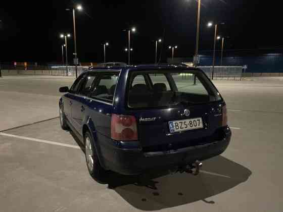 Volkswagen Passat Glebychevo