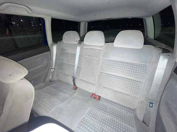 Volkswagen Passat Glebychevo - valokuva 7