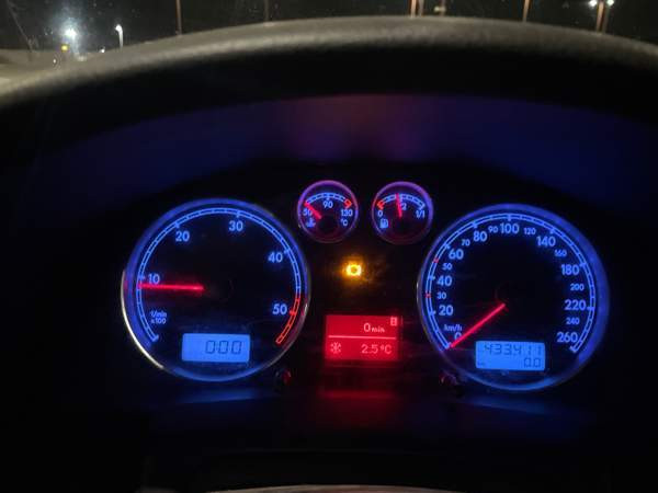 Volkswagen Passat Glebychevo - valokuva 8