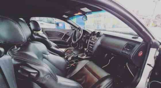 Hyundai Coupe Коувола