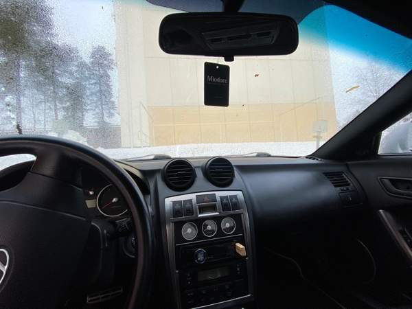 Hyundai Coupe Kouvola - valokuva 7