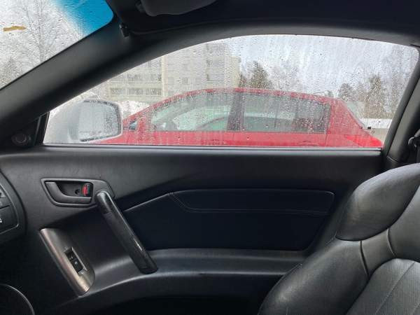 Hyundai Coupe Kouvola - valokuva 8