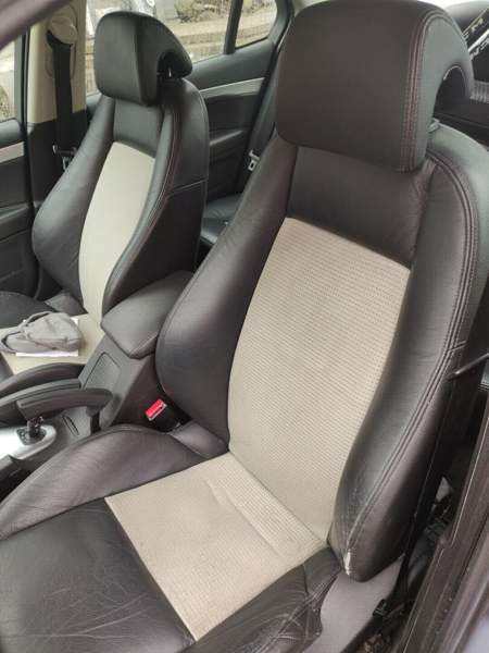 Saab 9-3 Pyhäjärvi – foto 7