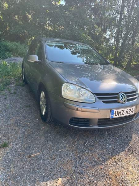 Volkswagen Golf Turtkul - valokuva 4