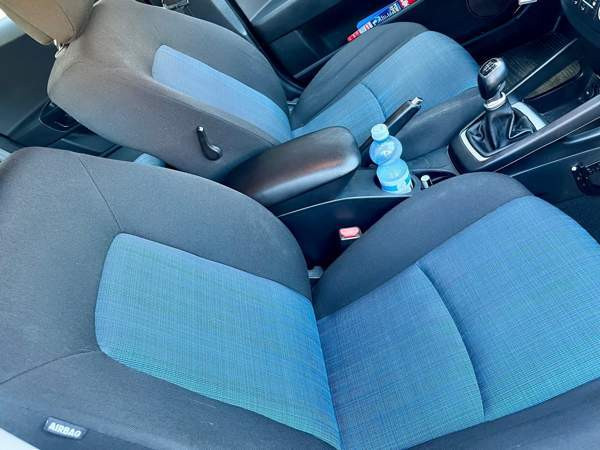 Kia Ceed Glebychevo - valokuva 8