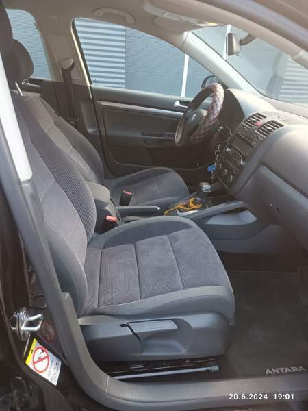 Volkswagen Jetta Espoo - valokuva 6