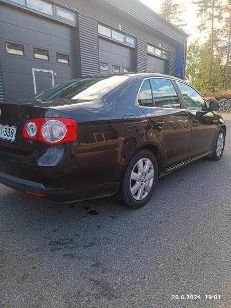 Volkswagen Jetta Espoo - valokuva 5