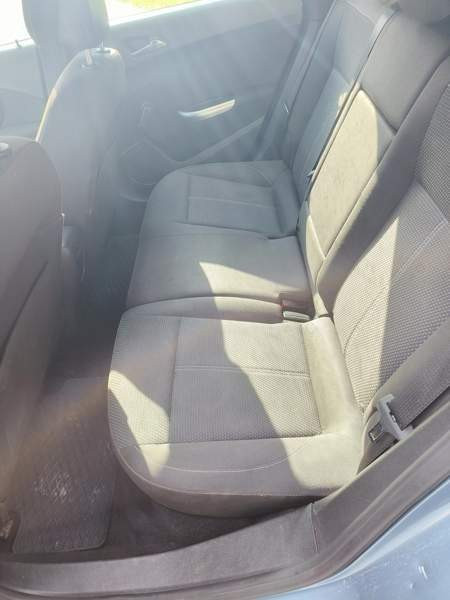 Opel Astra Viitasaari - изображение 5