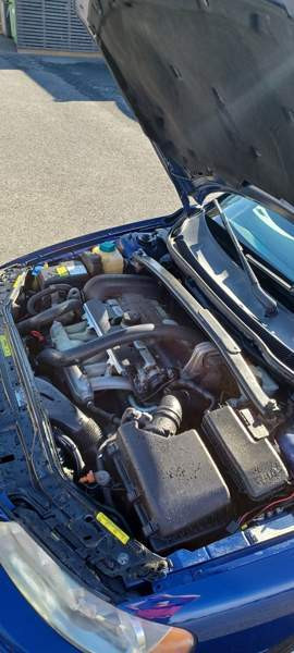 Volvo V70 Joensuu - valokuva 7