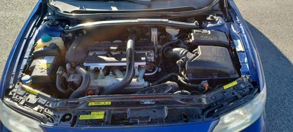 Volvo V70 Joensuu - valokuva 6