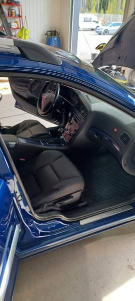 Volvo V70 Joensuu - valokuva 8