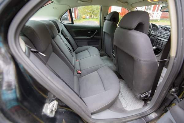 Saab 9-3 Alavieska - valokuva 6