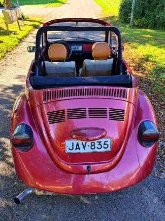 Volkswagen Kupla Рийхимяки - изображение 7