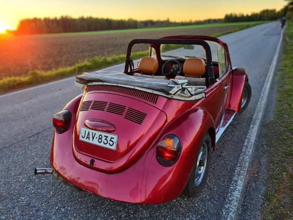 Volkswagen Kupla Riihimäki - valokuva 3