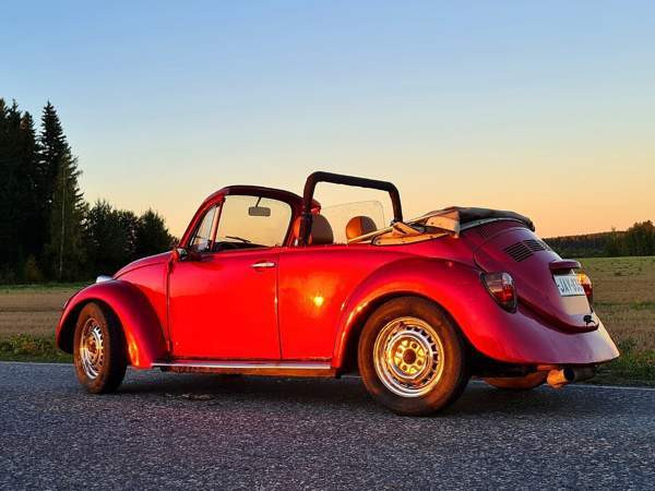 Volkswagen Kupla Riihimäki - valokuva 2