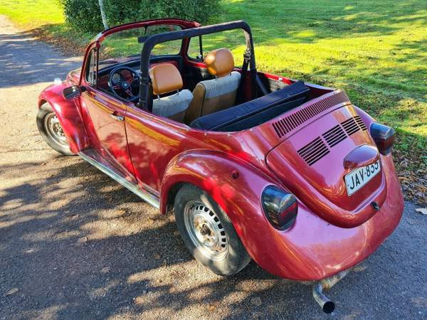 Volkswagen Kupla Riihimäki - valokuva 8