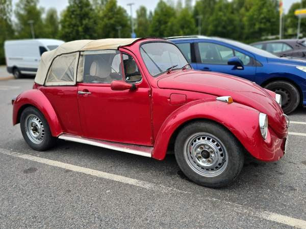 Volkswagen Kupla Riihimäki - valokuva 6