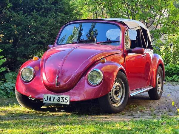 Volkswagen Kupla Riihimäki - valokuva 4