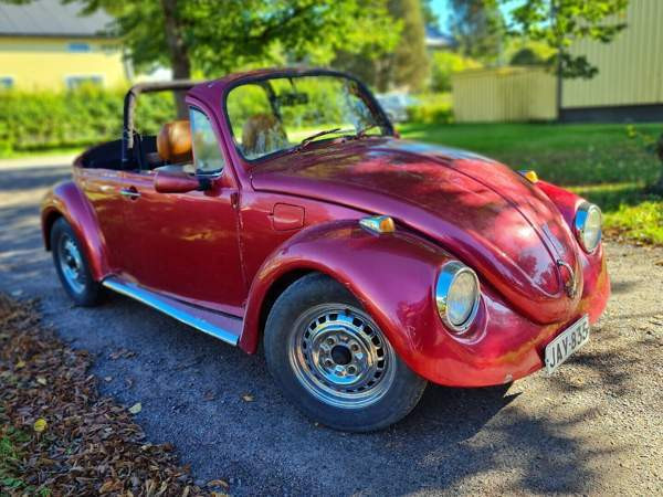 Volkswagen Kupla Riihimäki - valokuva 5