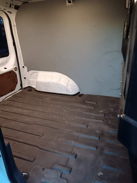 Ford Transit Connect Ylivieska - photo 7