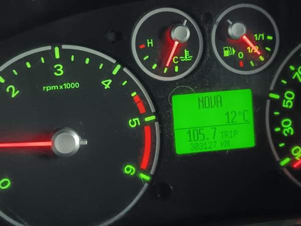 Ford Transit Connect Ylivieska - photo 3