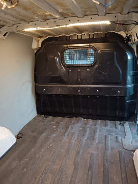 Ford Transit Connect Ylivieska - photo 8