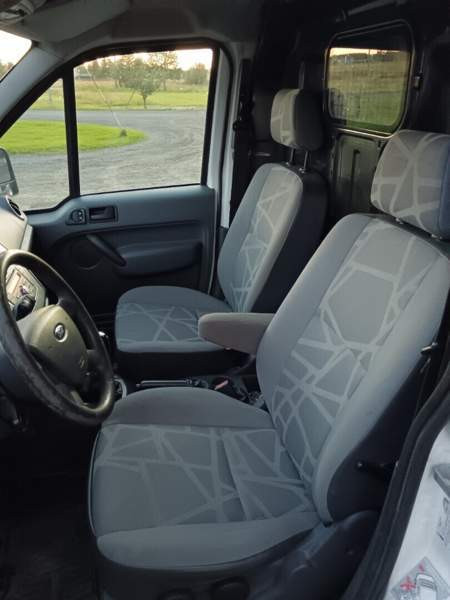 Ford Transit Connect Ylivieska - photo 6