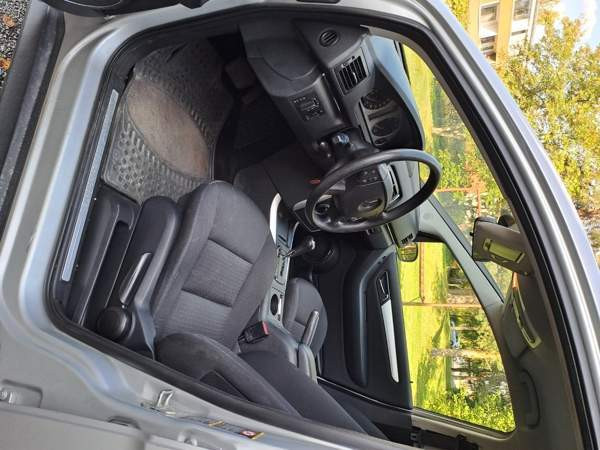 Mercedes-Benz B Orivesi - photo 8