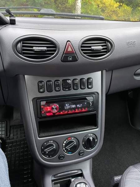 Mercedes-Benz A Вантаа - изображение 4