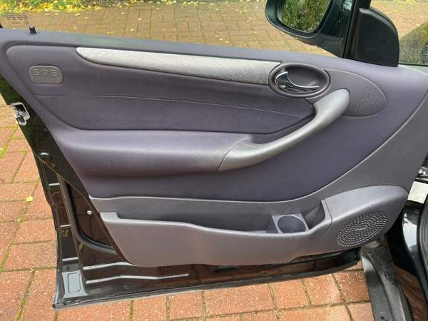 Mercedes-Benz A Вантаа - изображение 5