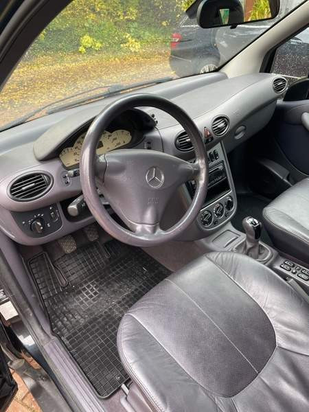 Mercedes-Benz A Вантаа - изображение 6