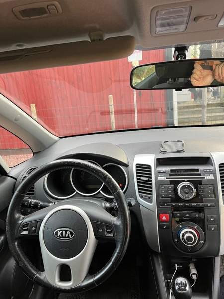 Kia Venga Lohja - photo 4