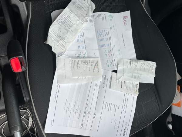 Kia Venga Lohja - photo 7