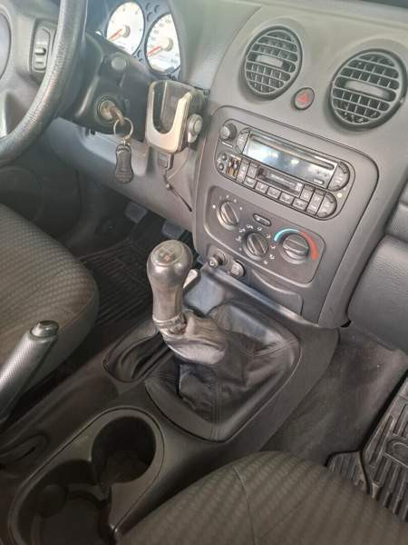 Jeep Cherokee Teuva - изображение 6