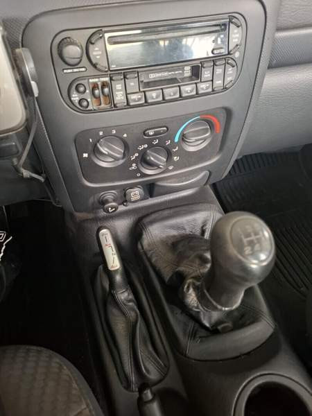 Jeep Cherokee Teuva - изображение 5