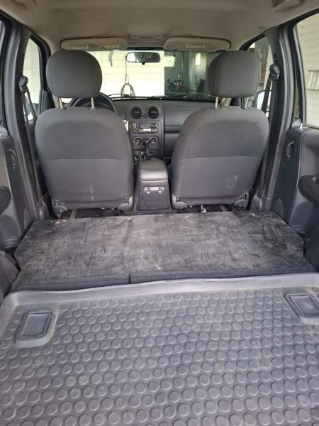 Jeep Cherokee Teuva - изображение 7