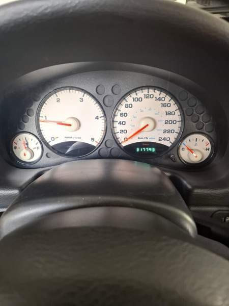 Jeep Cherokee Teuva - изображение 8