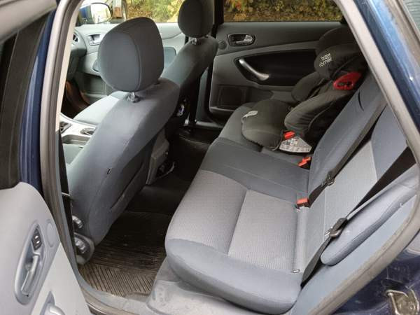 Ford Mondeo Lappeenranta - photo 6