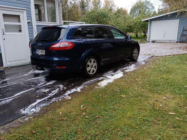 Ford Mondeo Lappeenranta - photo 2