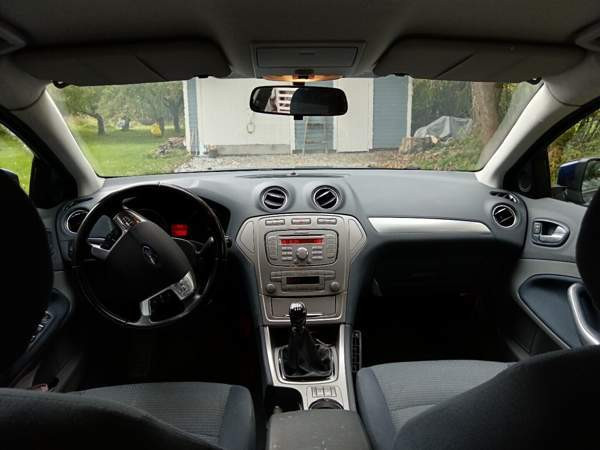 Ford Mondeo Lappeenranta - photo 5