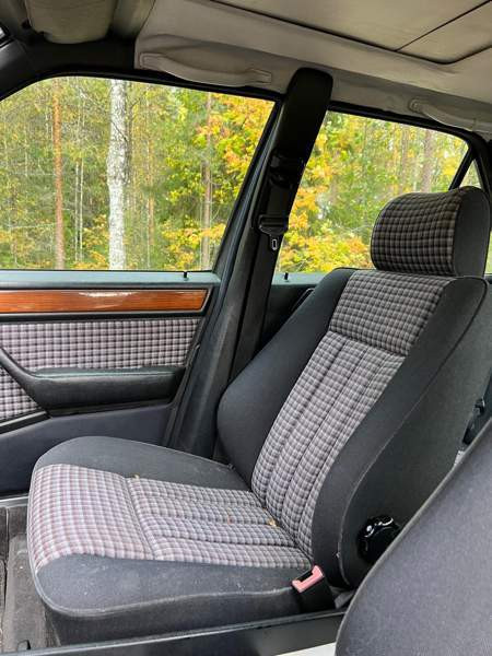 Mercedes-Benz 230 Jaemsae – foto 6