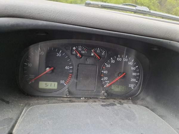 Volkswagen Caravelle Raahe - valokuva 3