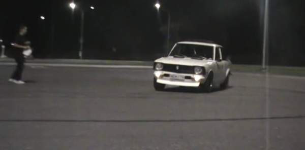 Toyota Corolla Pieksämäki - valokuva 3