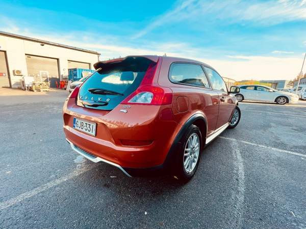 Volvo C30 Jakobstad – foto 6