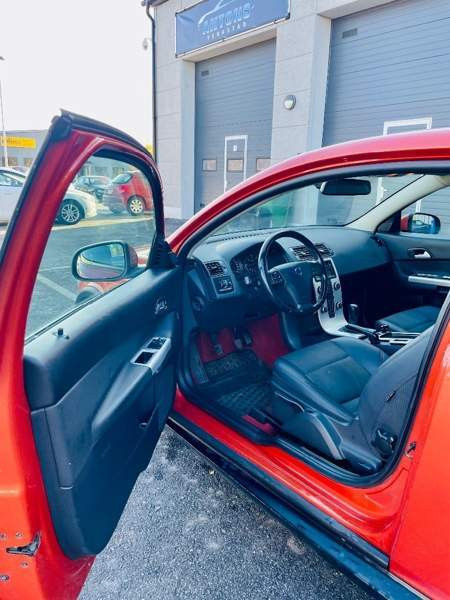 Volvo C30 Jakobstad – foto 7