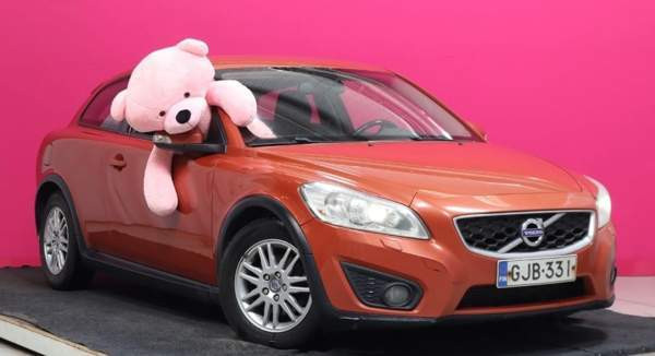 Volvo C30 Jakobstad – foto 1