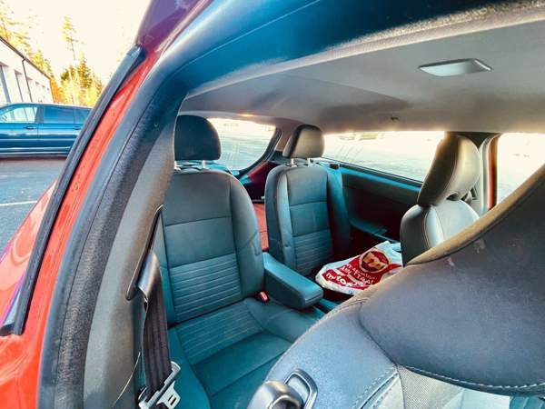 Volvo C30 Jakobstad – foto 5