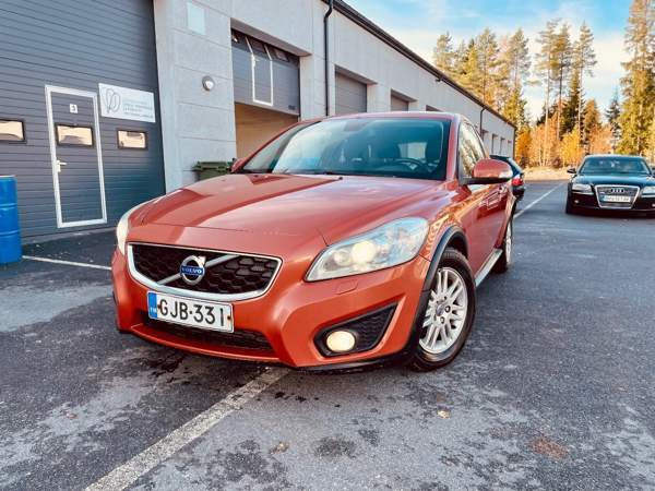 Volvo C30 Jakobstad – foto 2