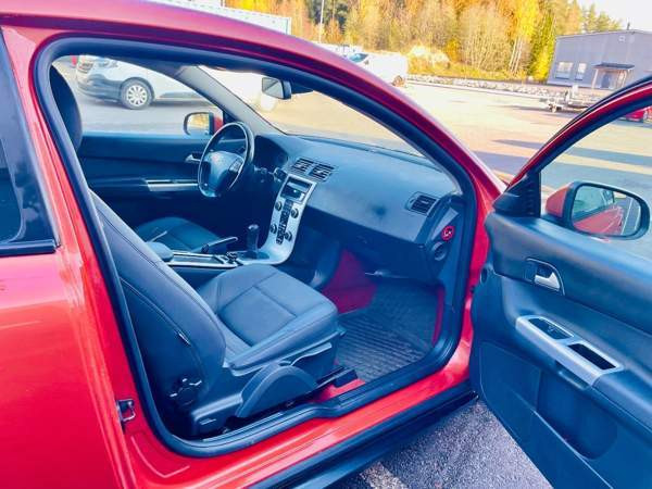 Volvo C30 Jakobstad – foto 4