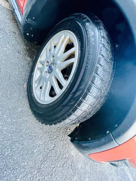 Volvo C30 Jakobstad – foto 8